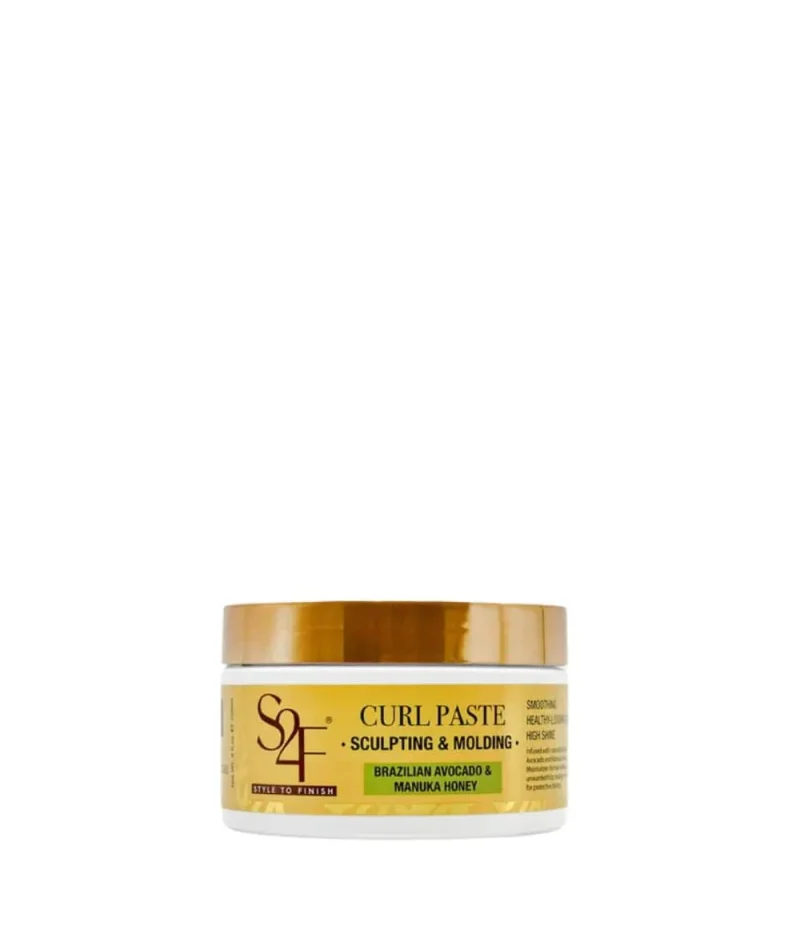 ebin newyork avocado honey curl paste 8oz