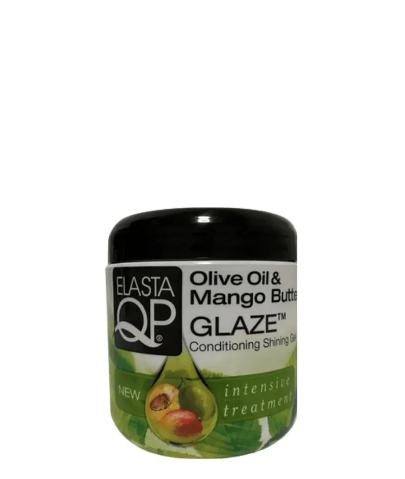 elasta qp glaze conditioning shine gel 6oz