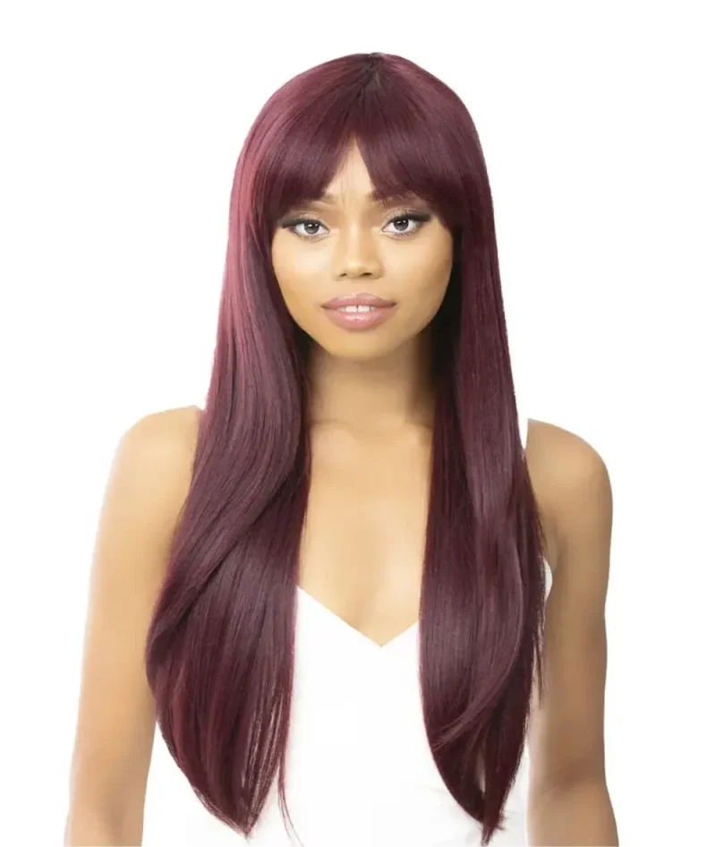 elesha full wig for women natural look easy styling