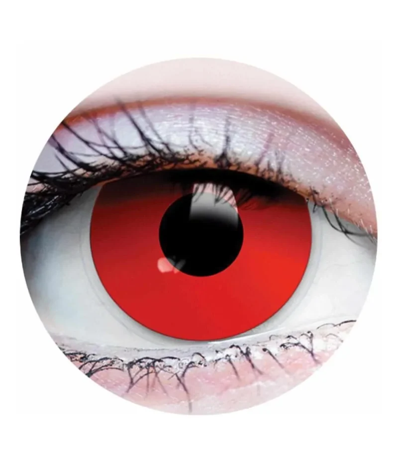 evil eyes primal contact lenses premium quality