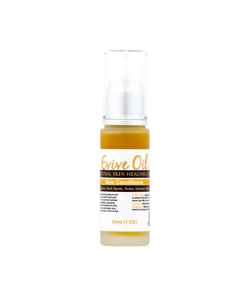 evive 30ml skin healing oil effective repair recovery