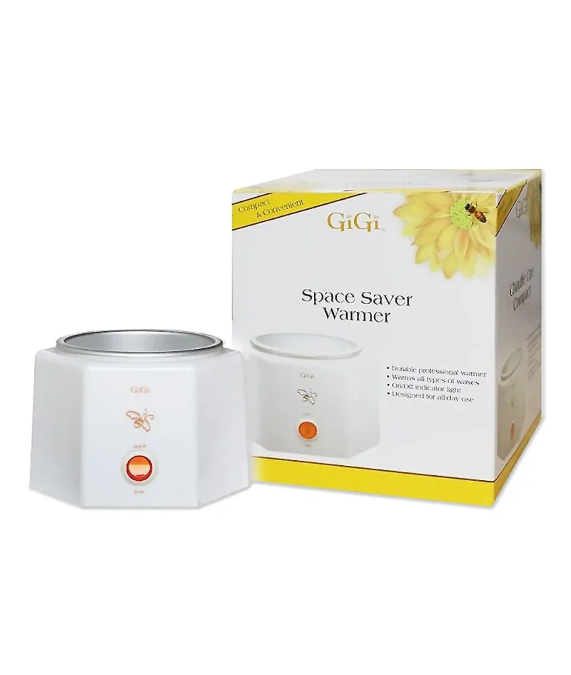 gigi space saver warmer 14oz 0892 compact heat therapy tool