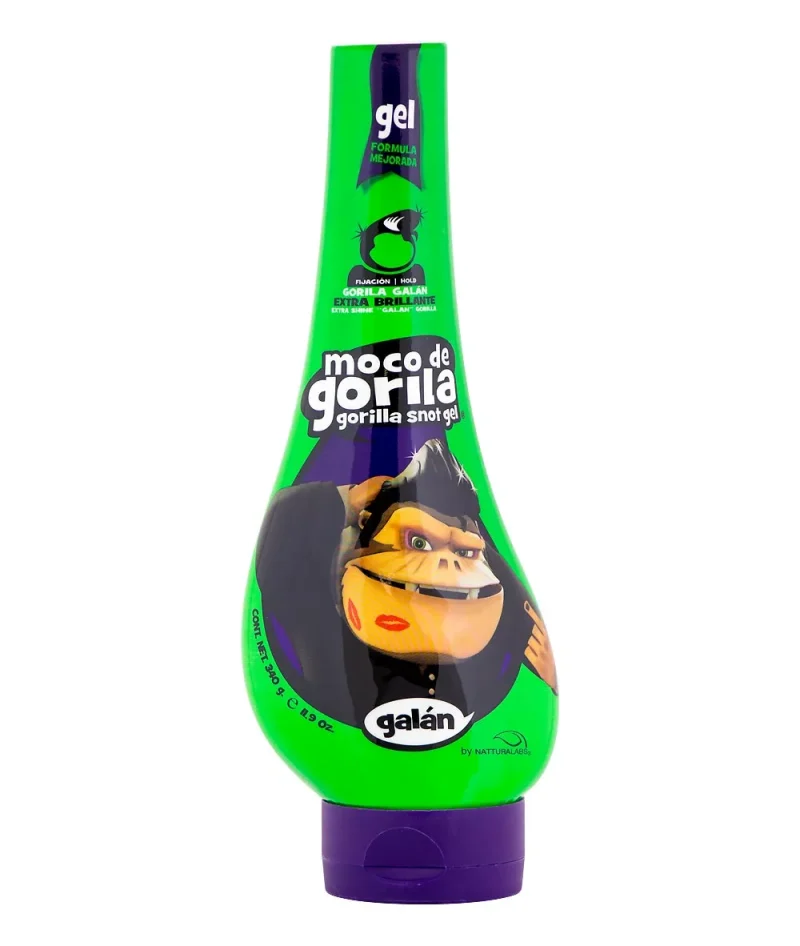 green gorilla gel squeeze bottle 11 9oz