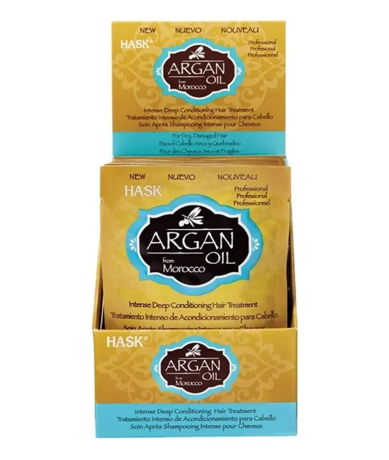 hask moroccan argan oil deep conditioner 1 75oz