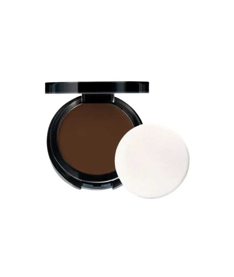 hd flawless powder foundation 8g absolute new york