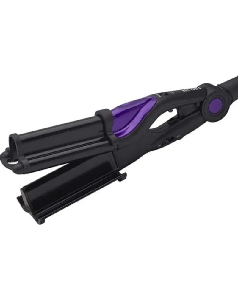 hot tools ceramic tourmaline deep waver 2179cn