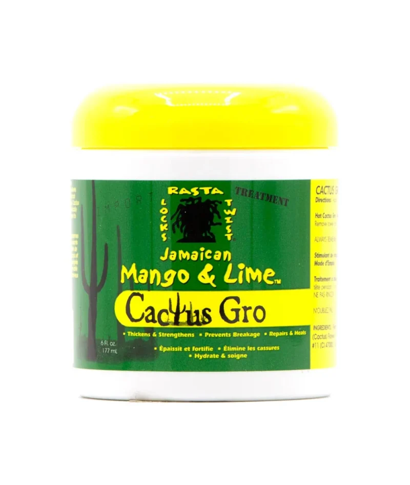 jamaican mango lime cactus gro 6oz shop now