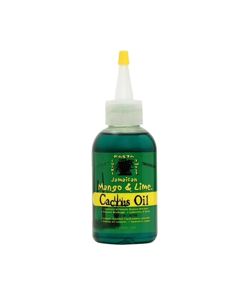 jamaican mango lime cactus oil 4oz