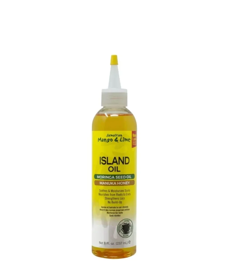 jamaican mango lime island oil 8oz