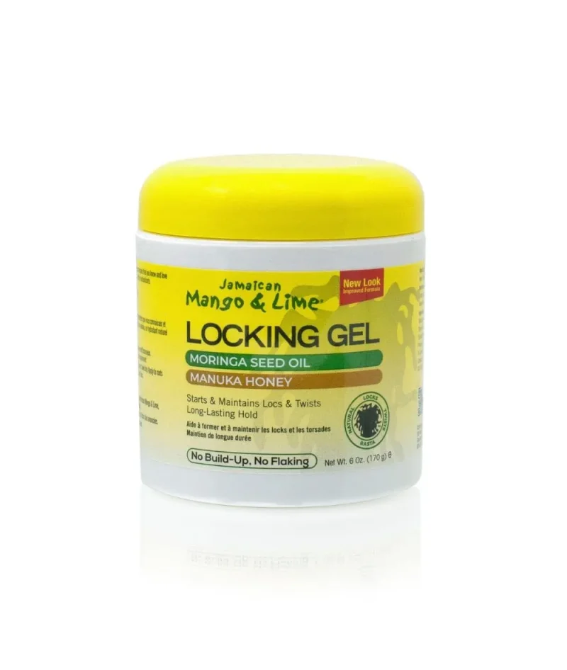 jamaican mango lime locking gel