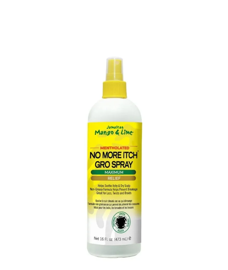 jamaican mango lime no more itch relief 8oz