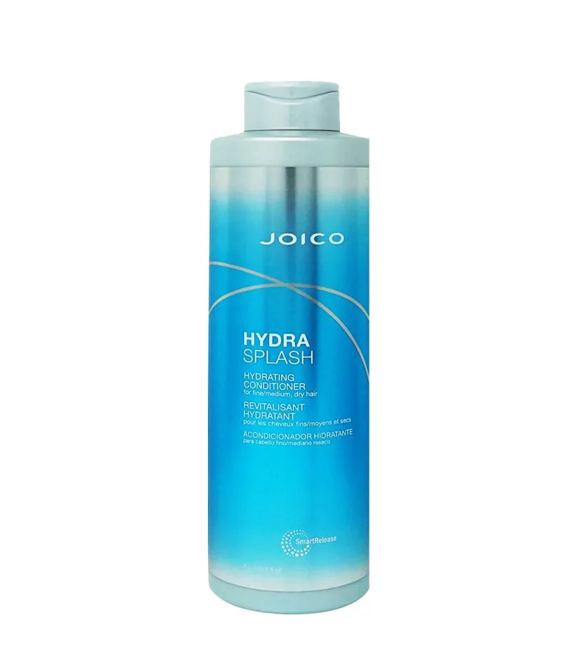 joico hydra splash 33 8oz hydrating conditioner