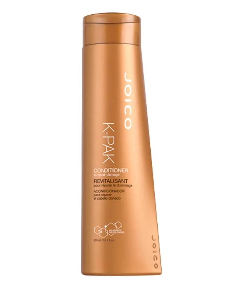 joico k pak 33 8oz conditioner