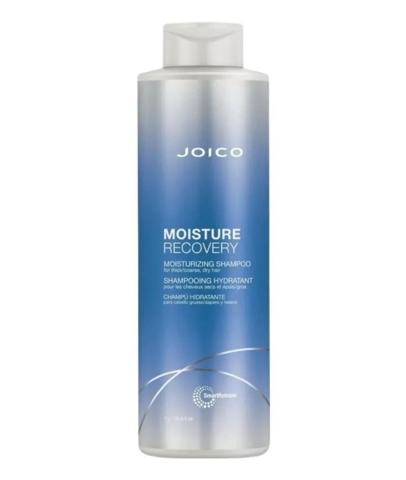 joico moisture recovery conditioner 33 8oz deep hydration for soft hair