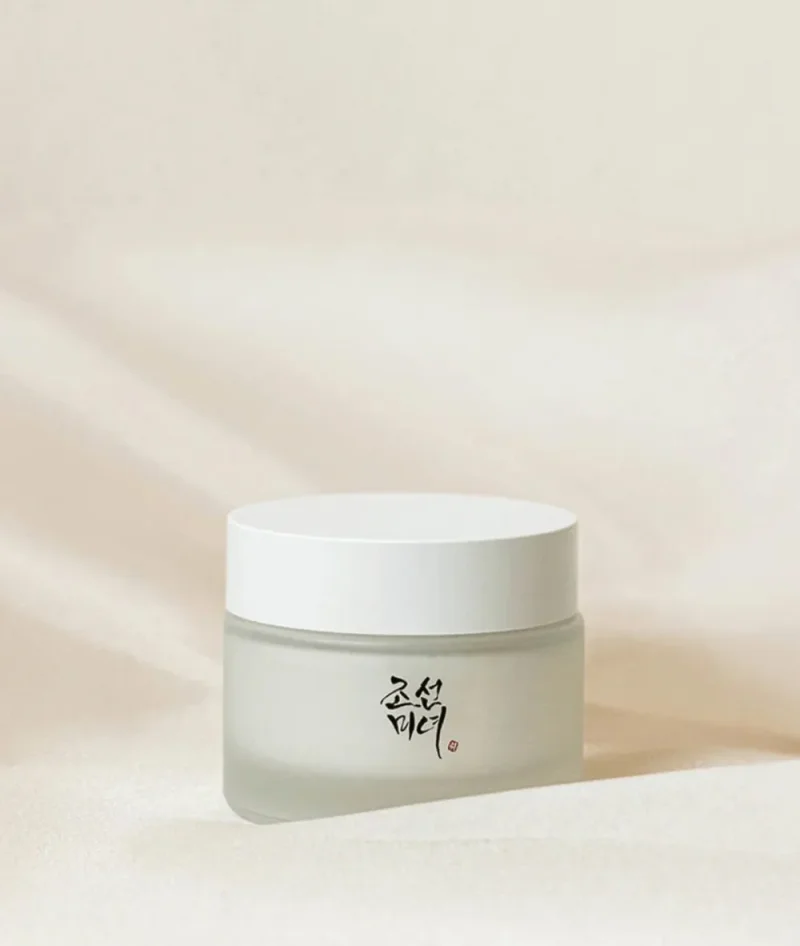 joseon dynasty cream 50ml nourishing skincare solution