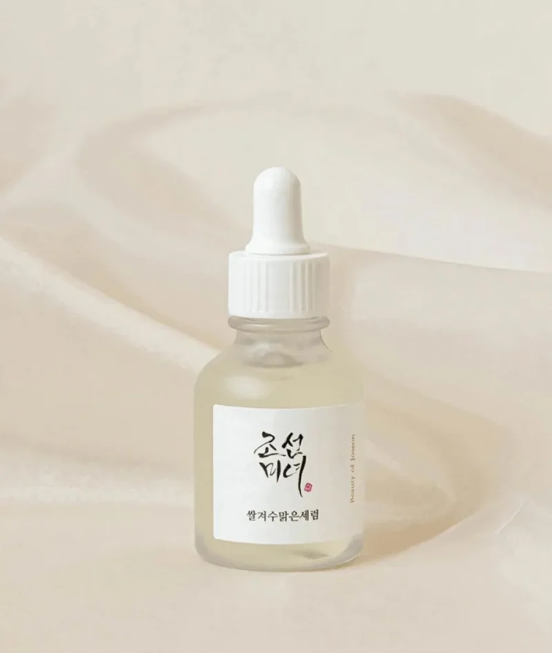 joseon glow deep serum rice arbutin 30ml