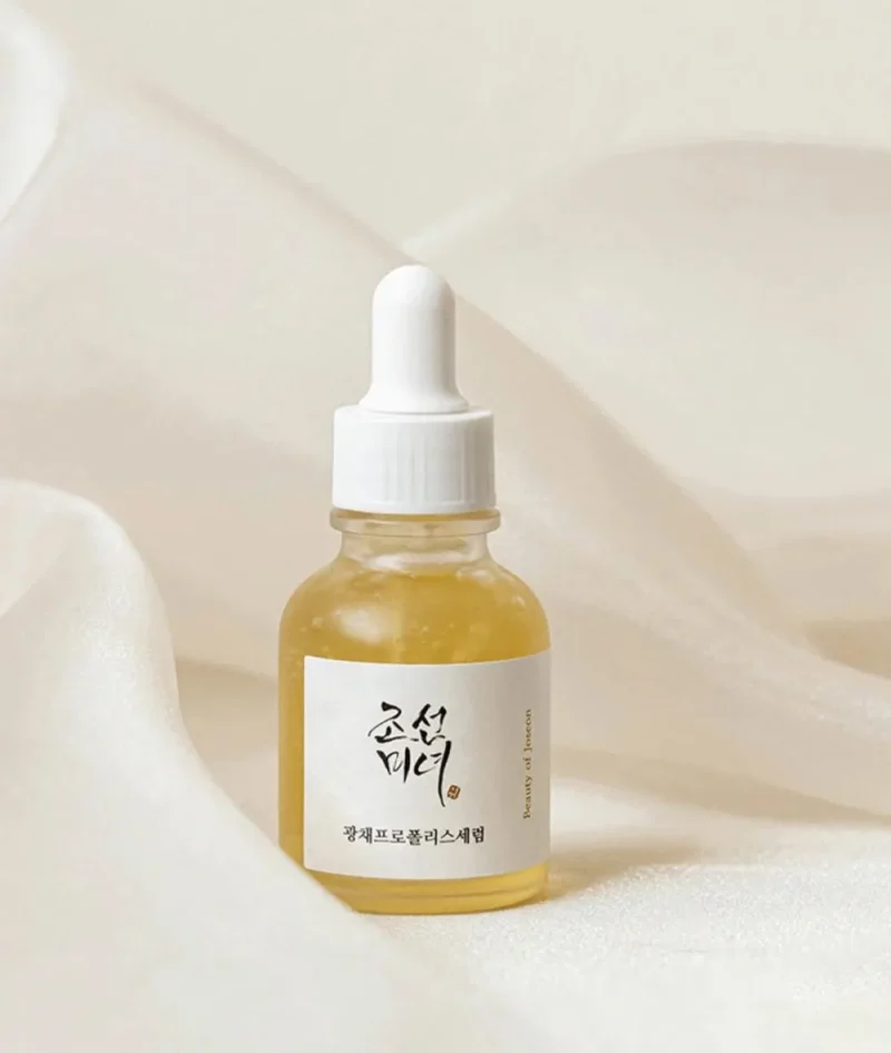 joseon glow serum propolis niacinamide 30ml