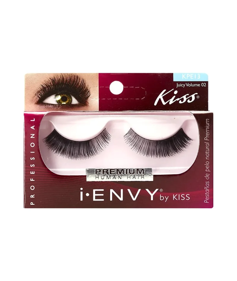 juicy volume 02 i envy strip lashes