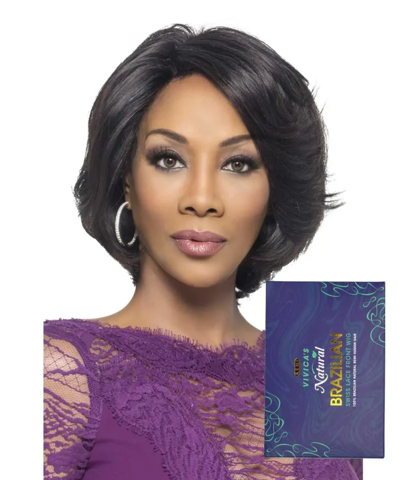 kaia remi brazilian lace front wig by vivica a