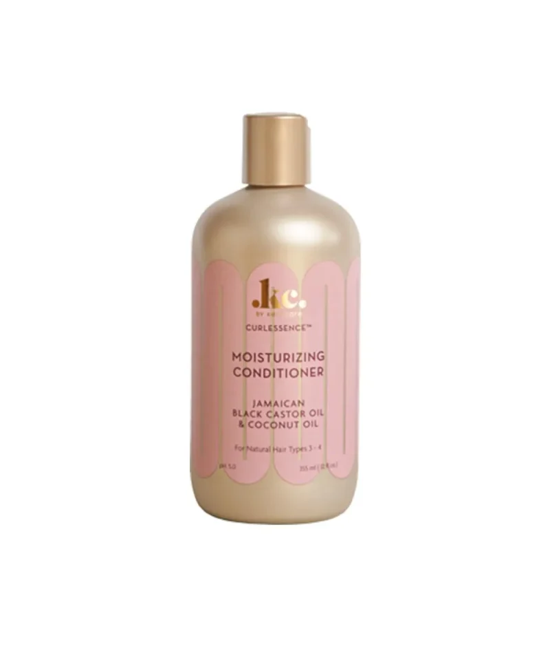 keracare curlessence 12oz moisturizing conditioner