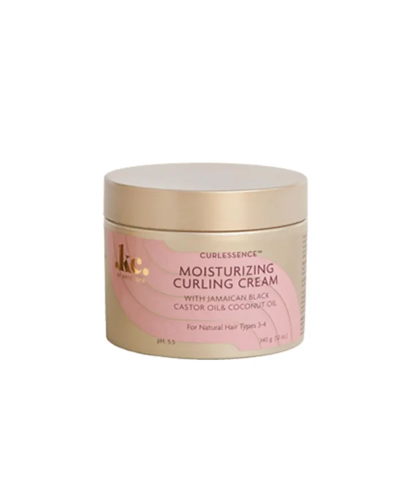 keracare curlsense moisturizing curling cream 11 25oz