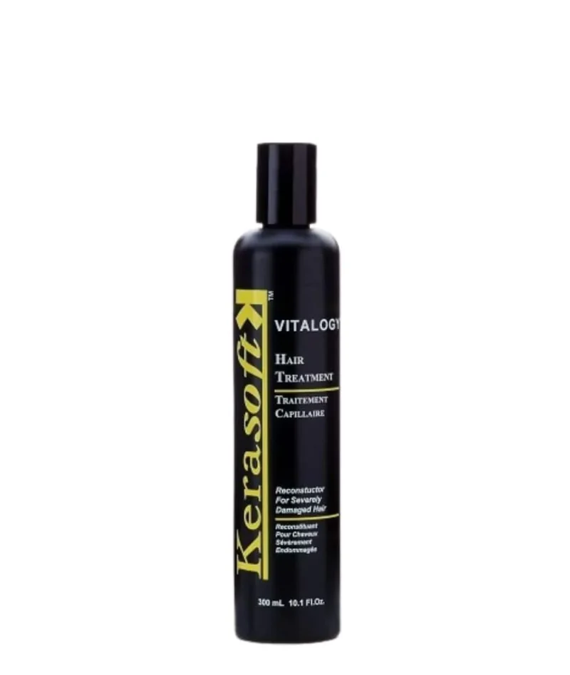 kerasoft vitalogy hair reconstructor 300ml