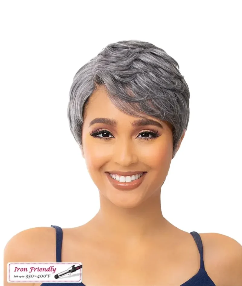 keysha premium synthetic wig easy return policy