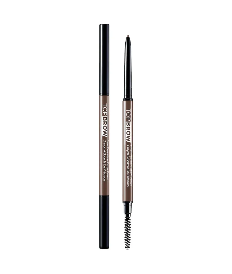 kiss new york pro fine precision brow pencil 0 08g kbpp