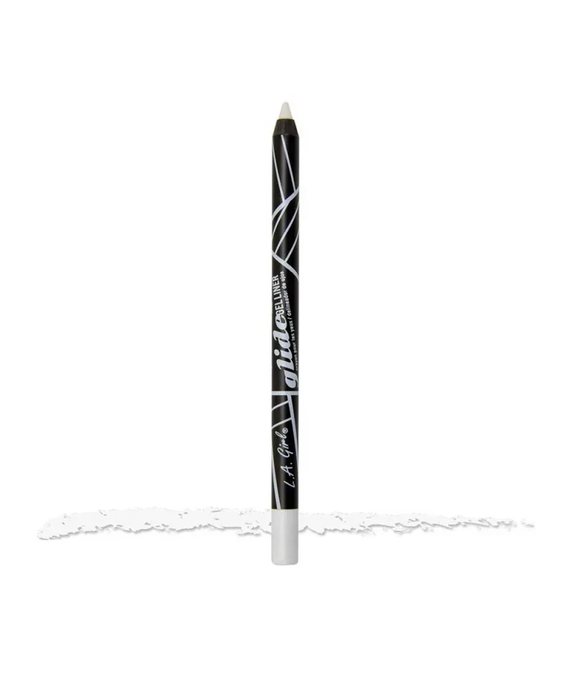 l a girl gel eyeliner pencil 1 2g waterproof long lasting