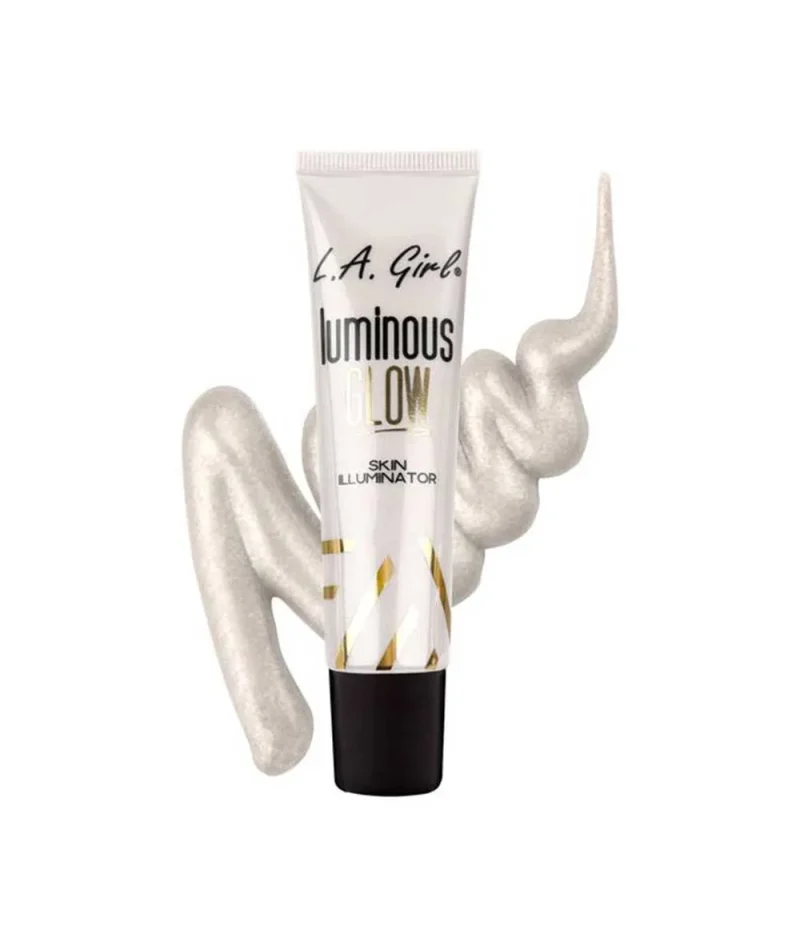 l a girl luminous skin illuminator 30ml high glow