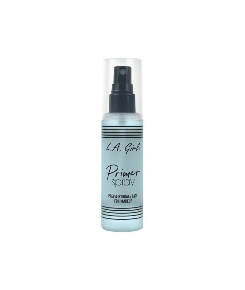 l a girl smooth primer spray 2 7oz gfs916