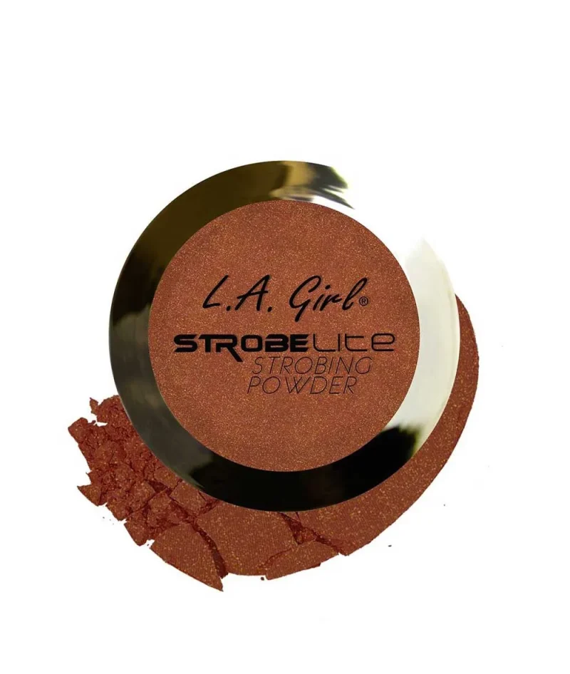 l a girl strobelite strobing powder 5 5g gsp