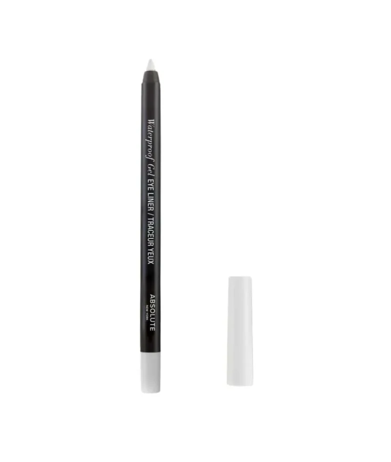 long wear waterproof gel eyeliner 1 1g absolute new york