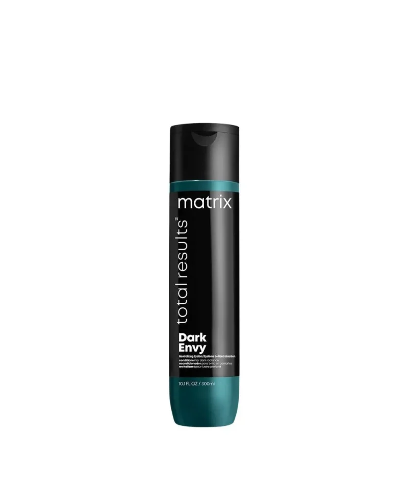 matrix total results dark envy conditioner 300ml