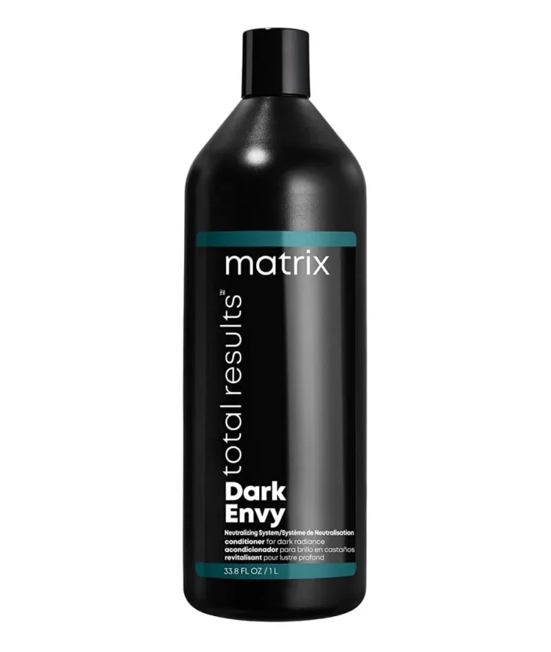 matrix total results dark envy conditioner 33 8oz premium hair care