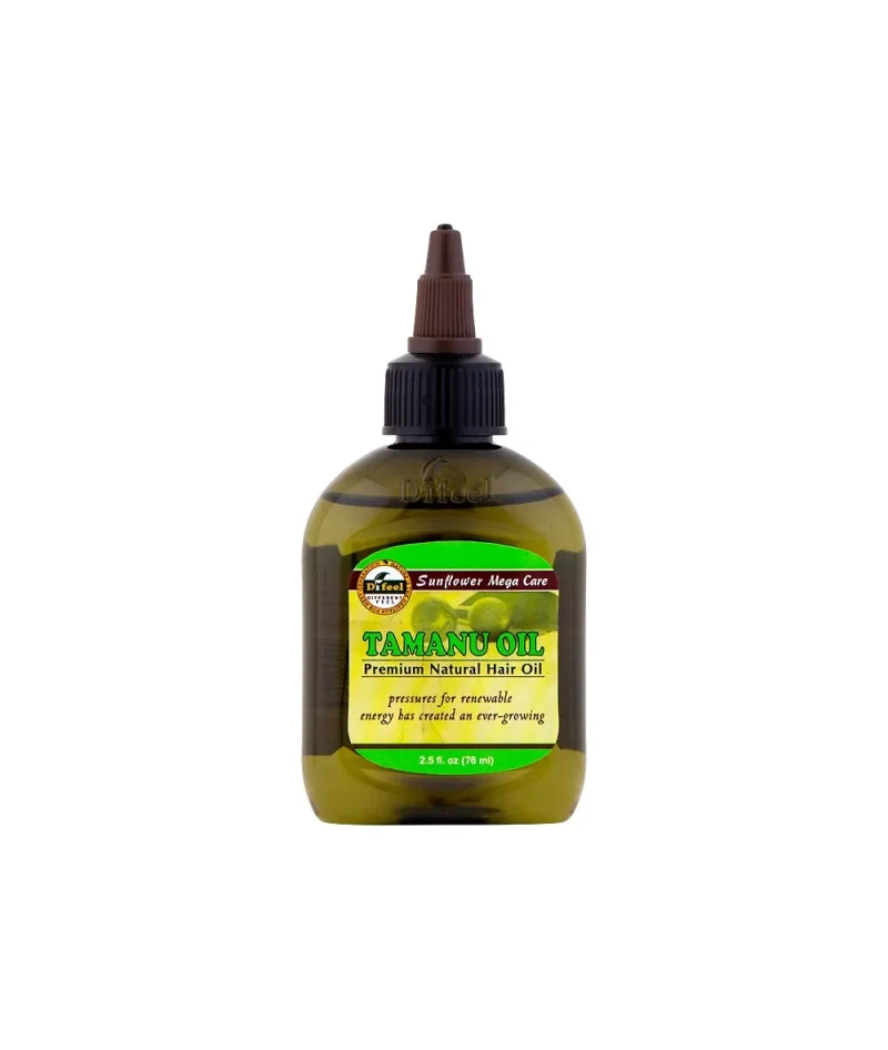 mega care sunflower tamanu oil 2 5oz pure natural