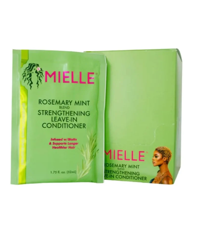 mielle rosemary mint conditioner 1 75oz