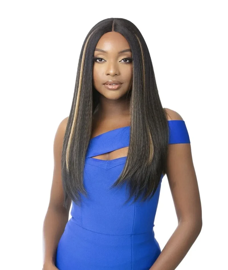 natural straight lace wig best friend forever by nutique 24 inch