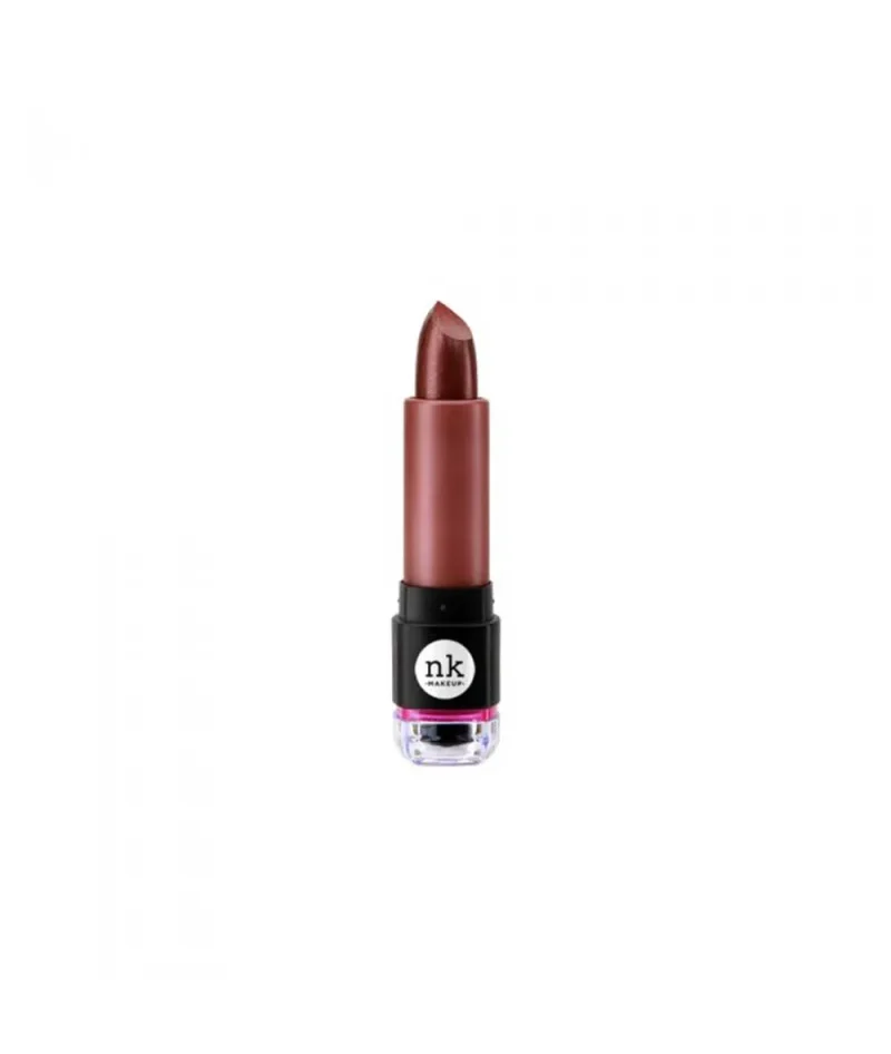 nicka k new york metallic lipstick 3 5g nkb