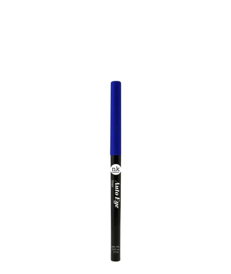 nicka k new york precision auto eyeliner 0 3g