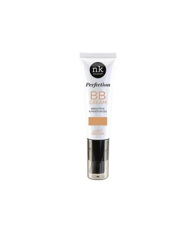 nicka k perfection bb cream 30g perfect glow