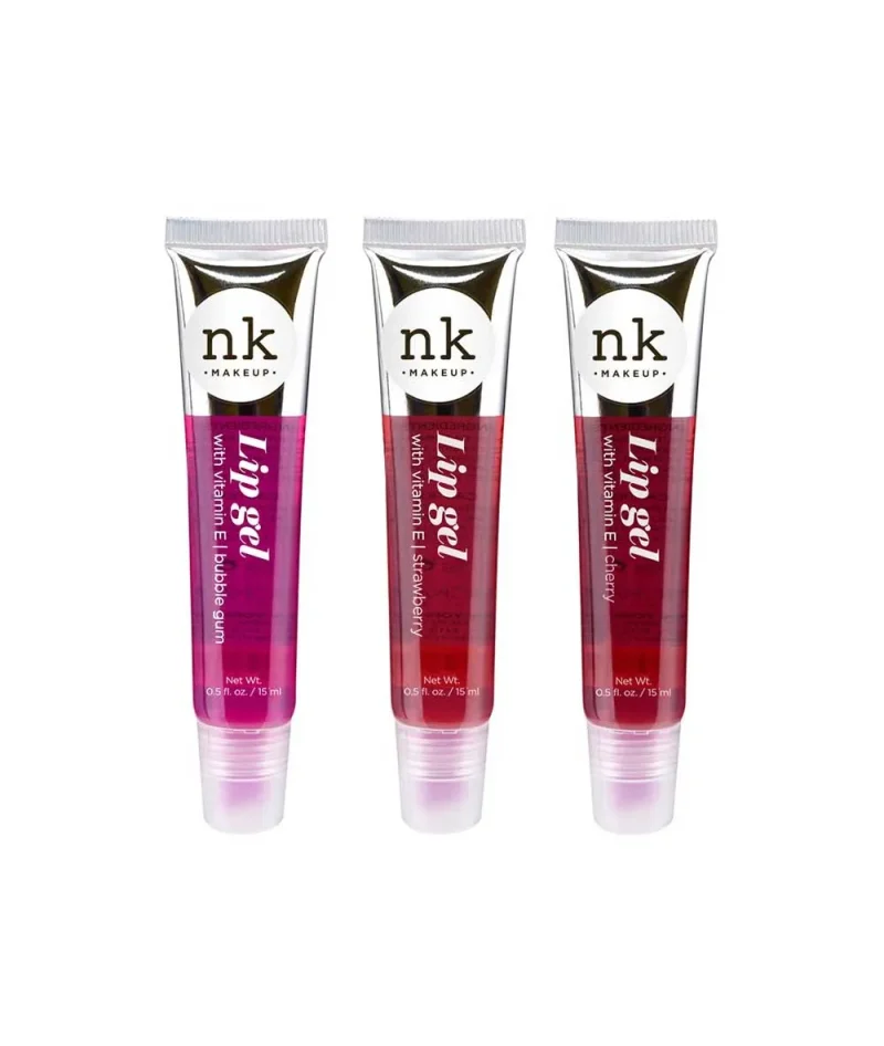 nicka k surprise lip gel 15ml exclusive pick