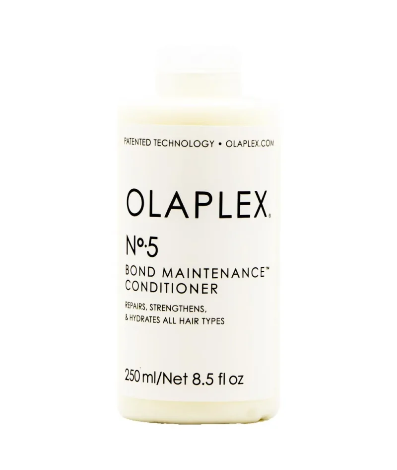 olaplex no 5 bond conditioner 250ml nourish repair hair