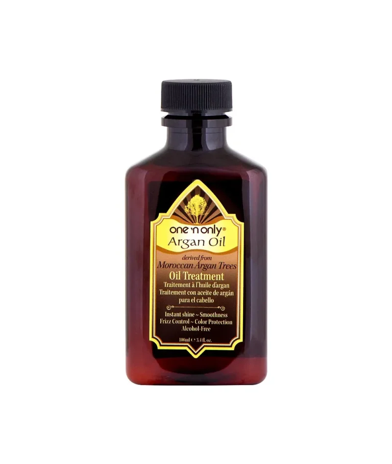 one n only argan oil 3 4oz premium hair care