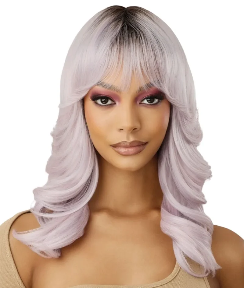 outre elin full wig premium synthetic hairpiece for natural look