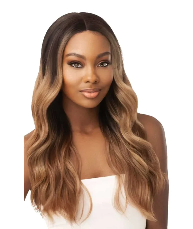 outre stevie lace front wig premium quality easy fit