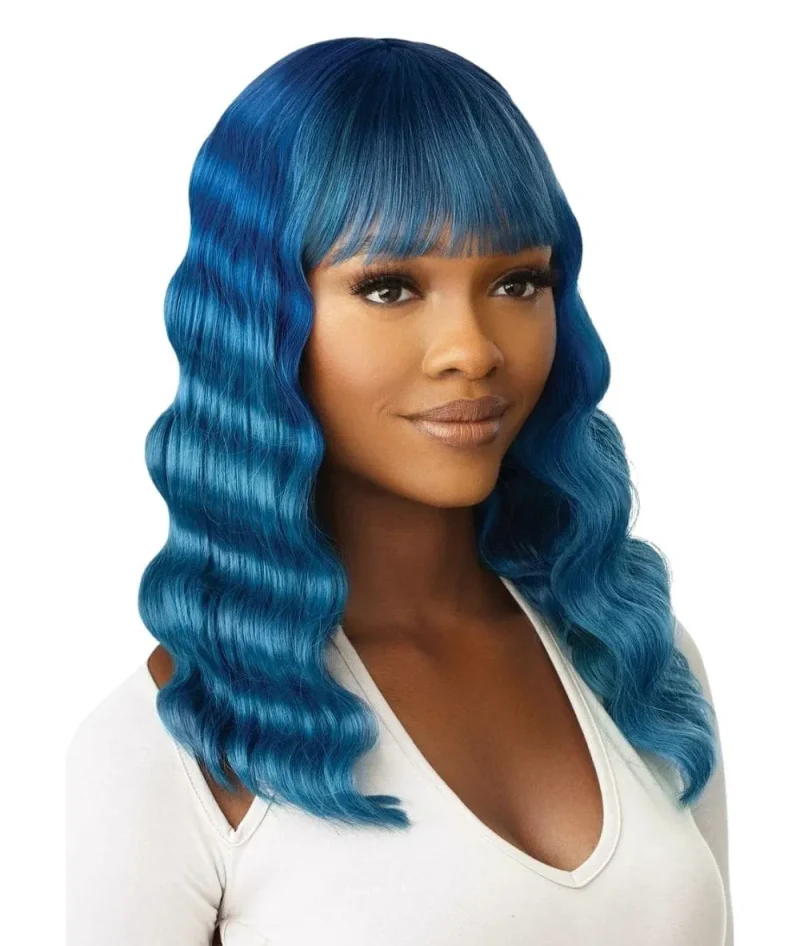 outre sunny pop full wig easy return policy