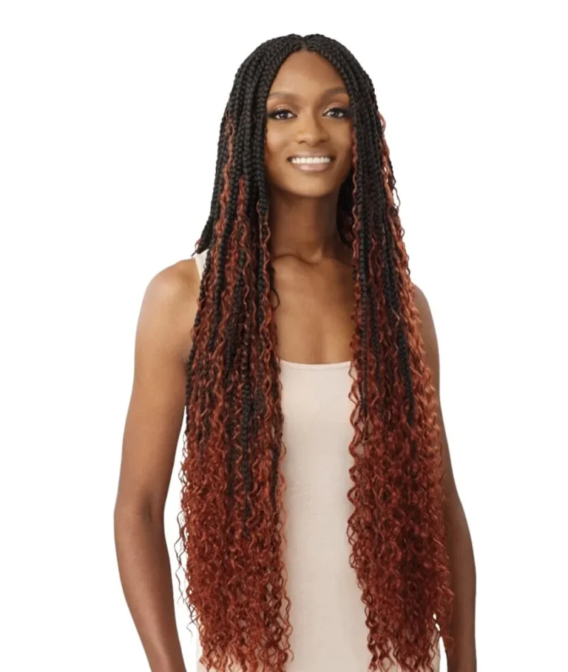 outre x pression boho box braid 32 3x twist premium synthetic hair