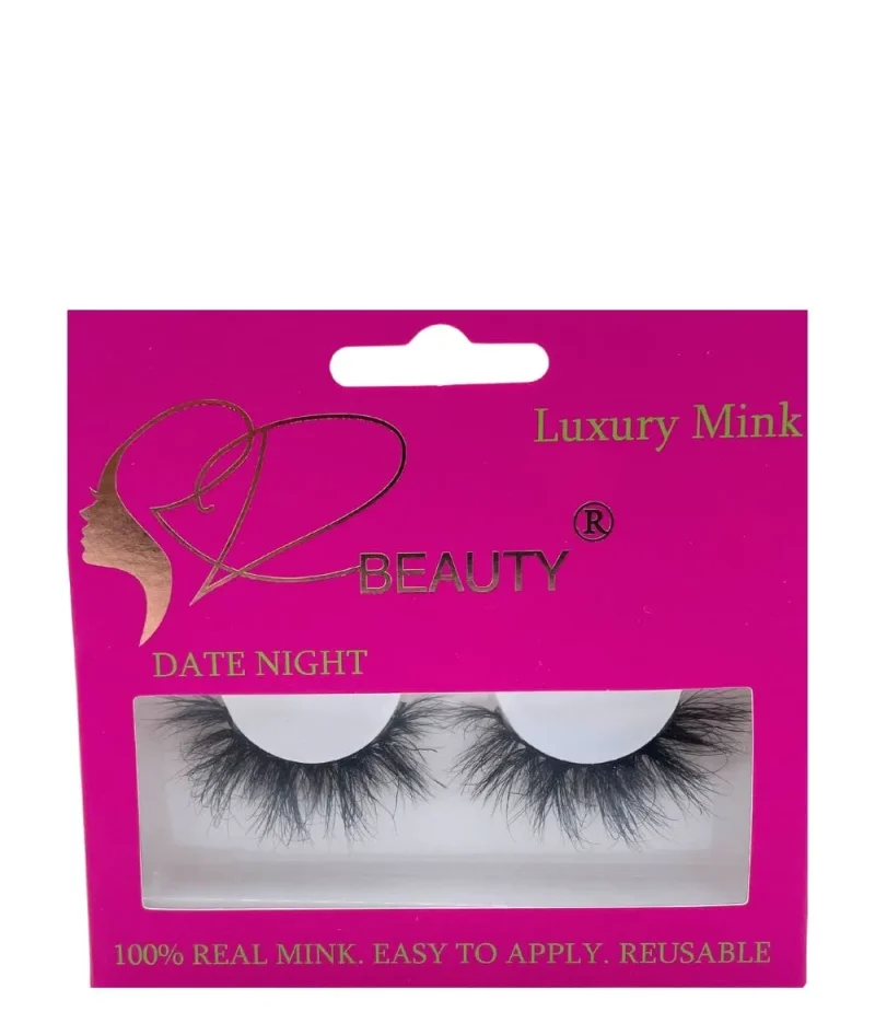 perfect date night lashes rd beauty 6d silk