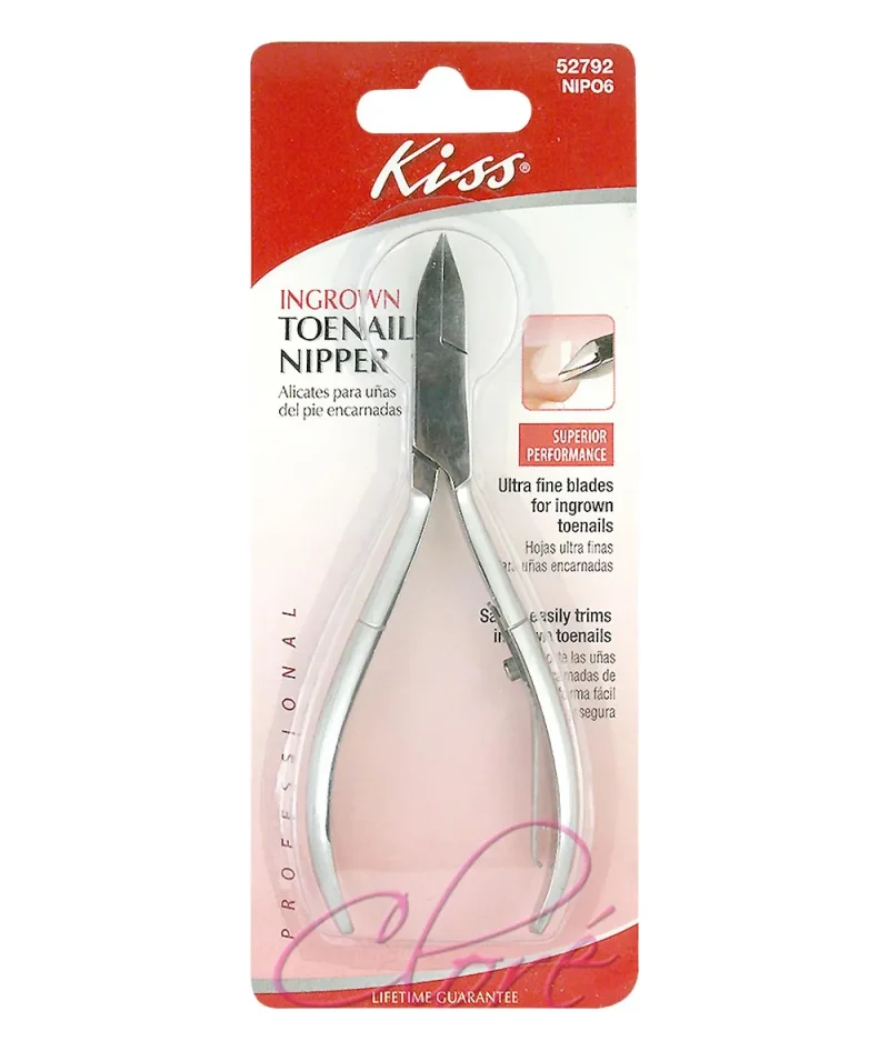 precision ingrown toenail nipper nip06